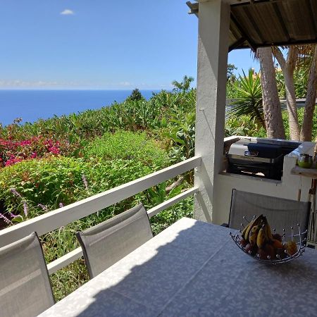 Casas Serenas Estreito Da Calheta 외부 사진