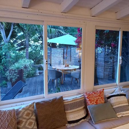 Casas Serenas Estreito Da Calheta 외부 사진