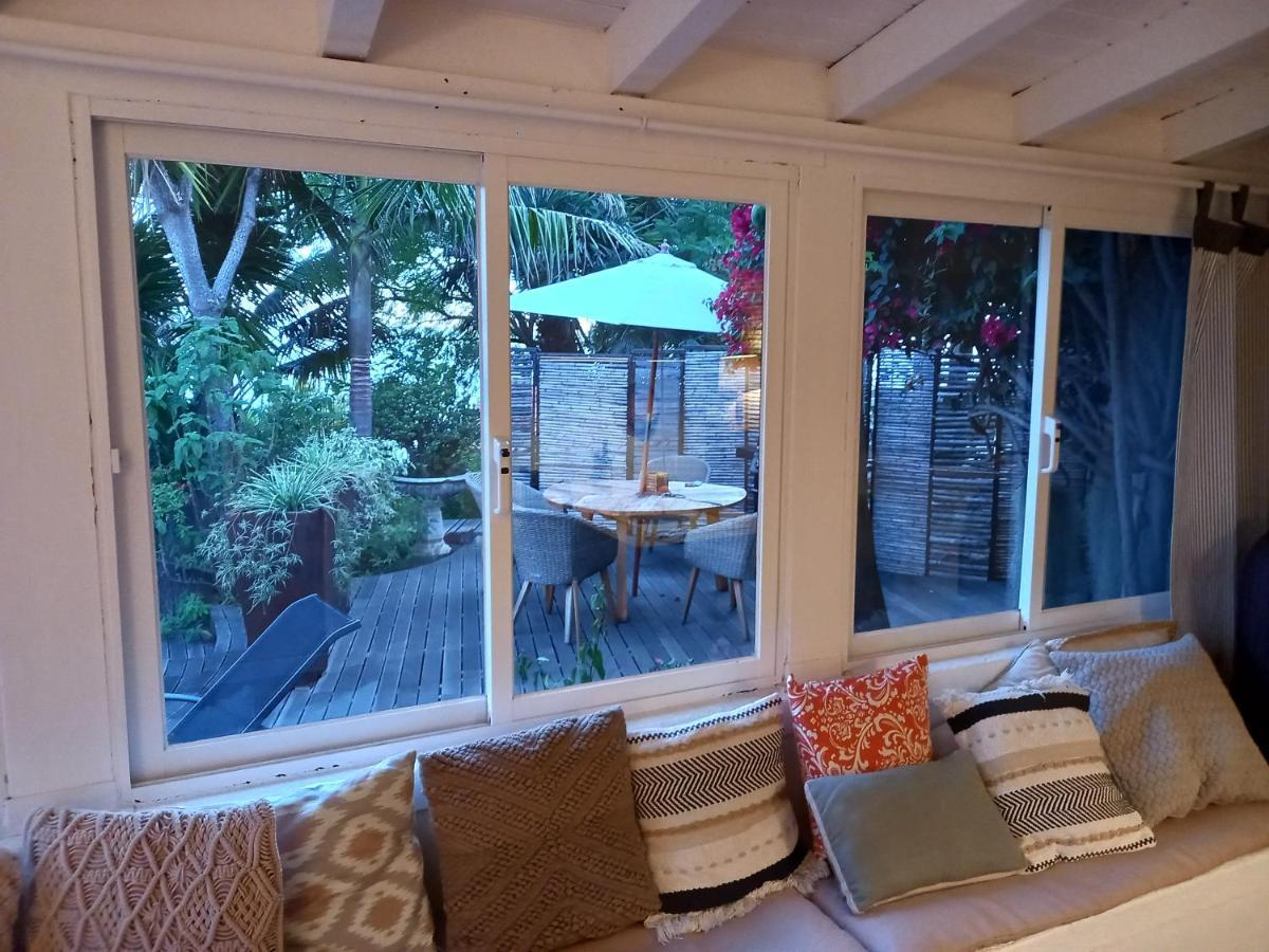 Casas Serenas Estreito Da Calheta 외부 사진