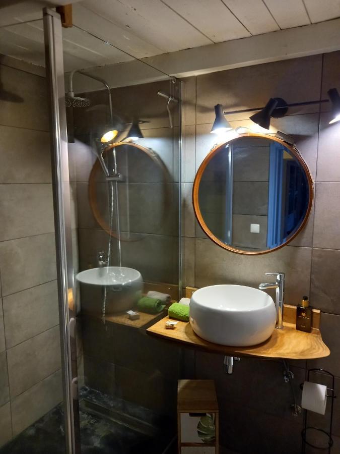 Casas Serenas Estreito Da Calheta 외부 사진