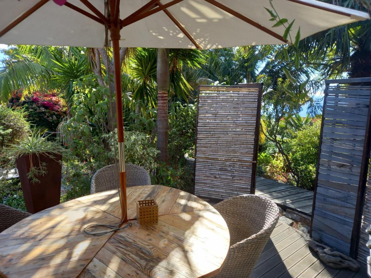 Casas Serenas Estreito Da Calheta 외부 사진