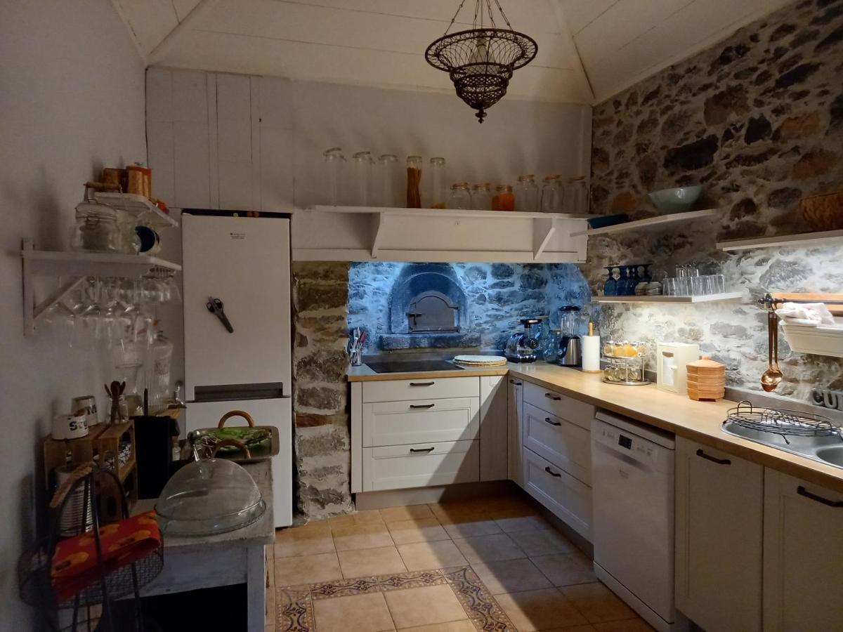 Casas Serenas Estreito Da Calheta 외부 사진