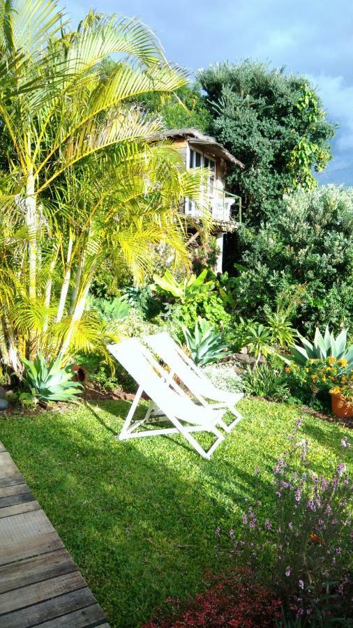 Casas Serenas Estreito Da Calheta 외부 사진