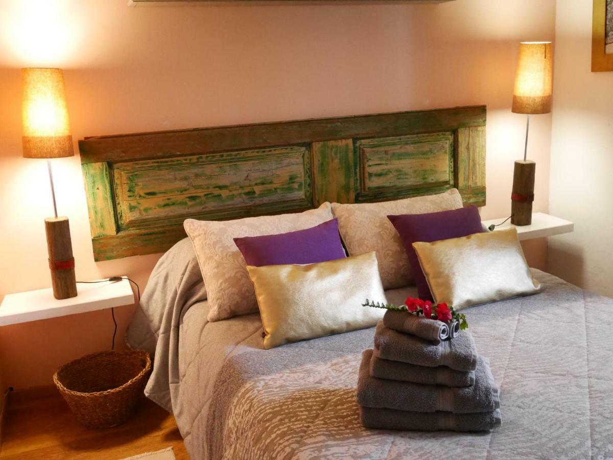 Casas Serenas Estreito Da Calheta 외부 사진
