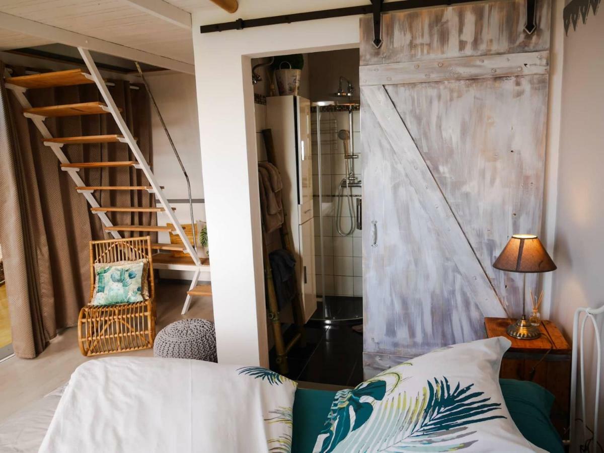 Casas Serenas Estreito Da Calheta 외부 사진