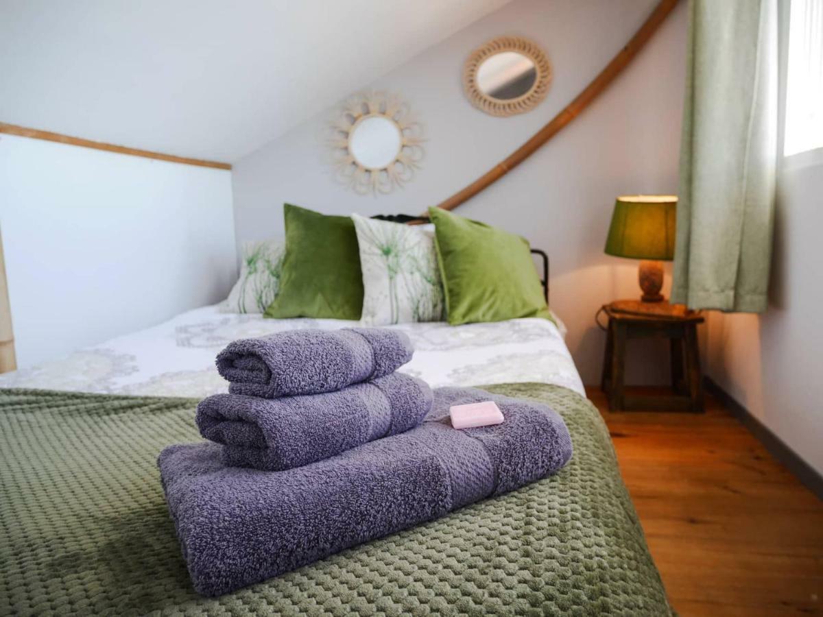 Casas Serenas Estreito Da Calheta 외부 사진
