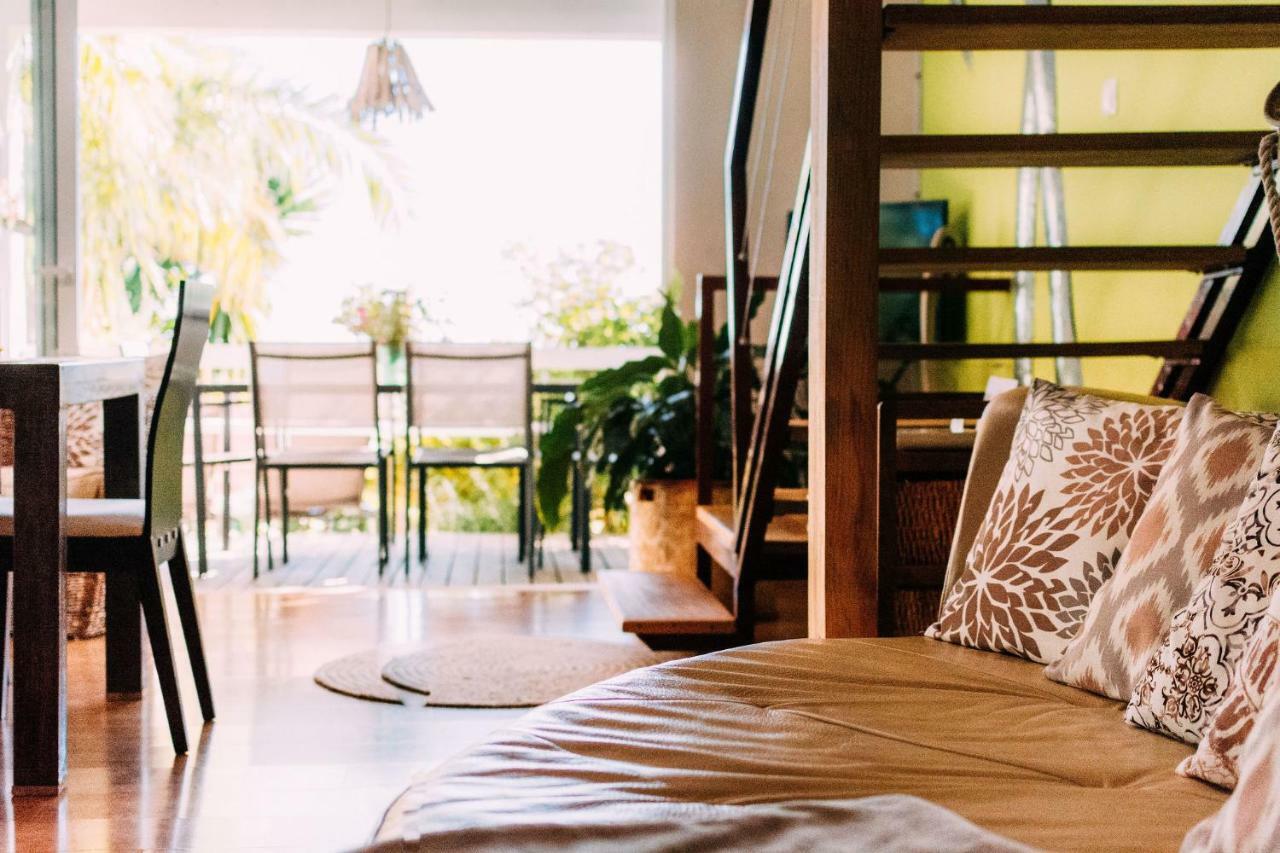 Casas Serenas Estreito Da Calheta 외부 사진