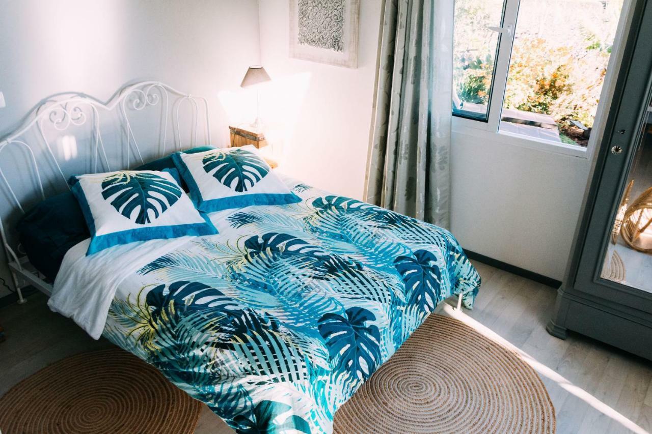 Casas Serenas Estreito Da Calheta 외부 사진